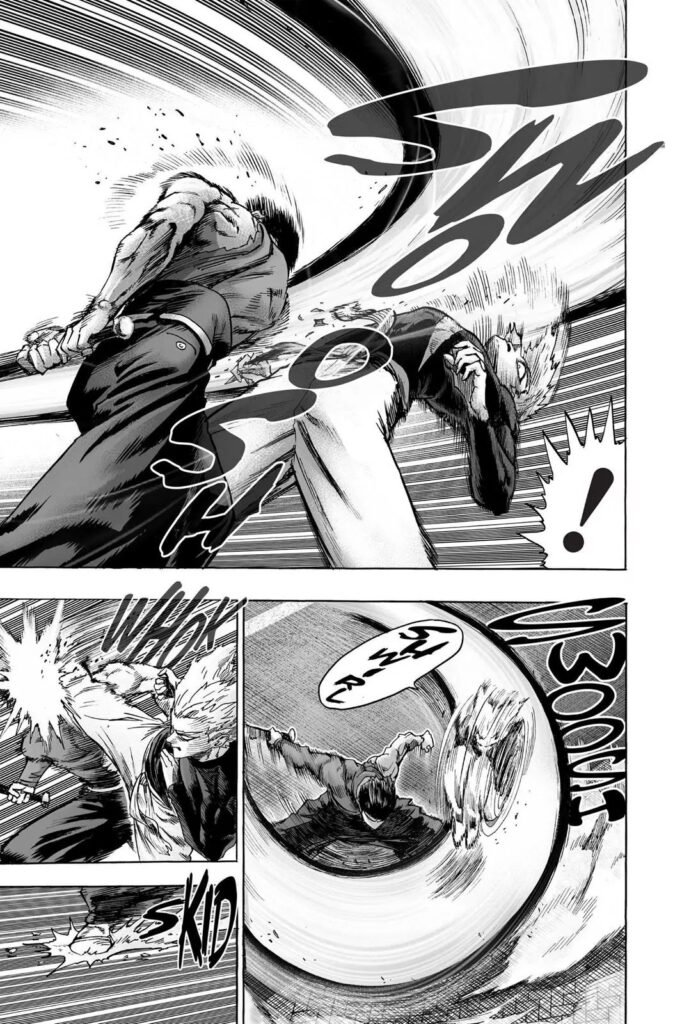 One punch man (18)