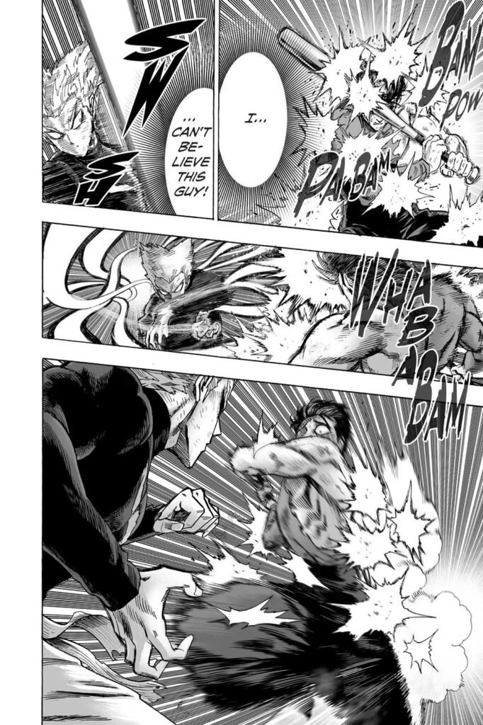 One punch man (21)