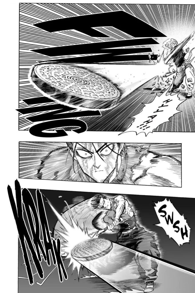 One punch man (27)