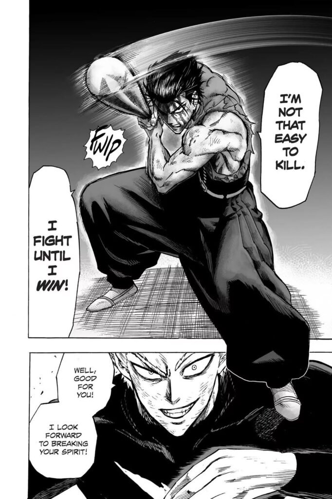 One punch man (31)