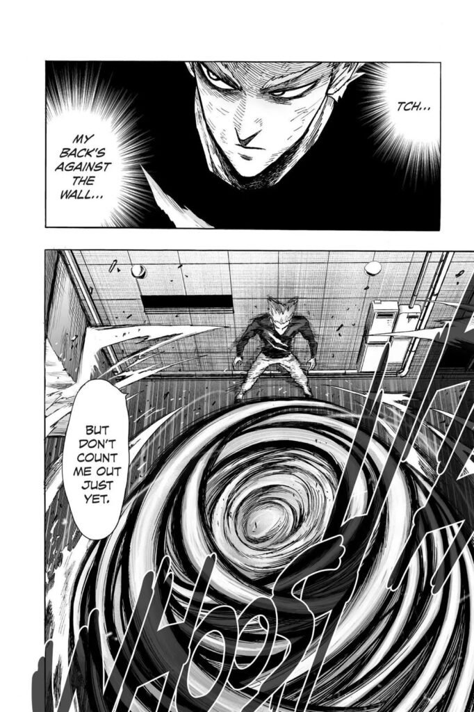 One punch man (35)