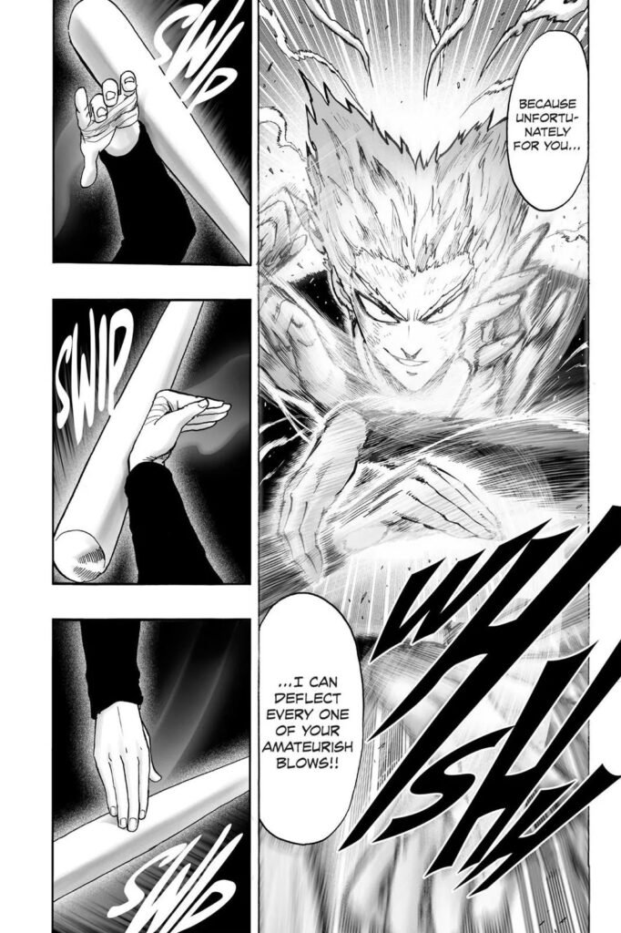 One punch man (36)
