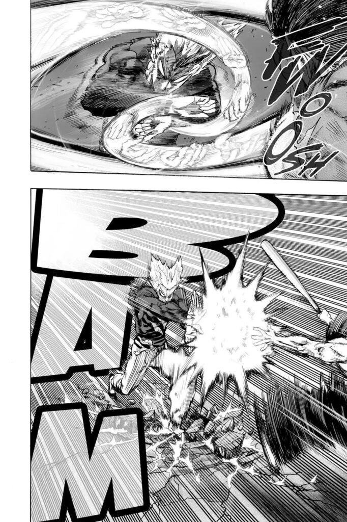 One punch man (38)