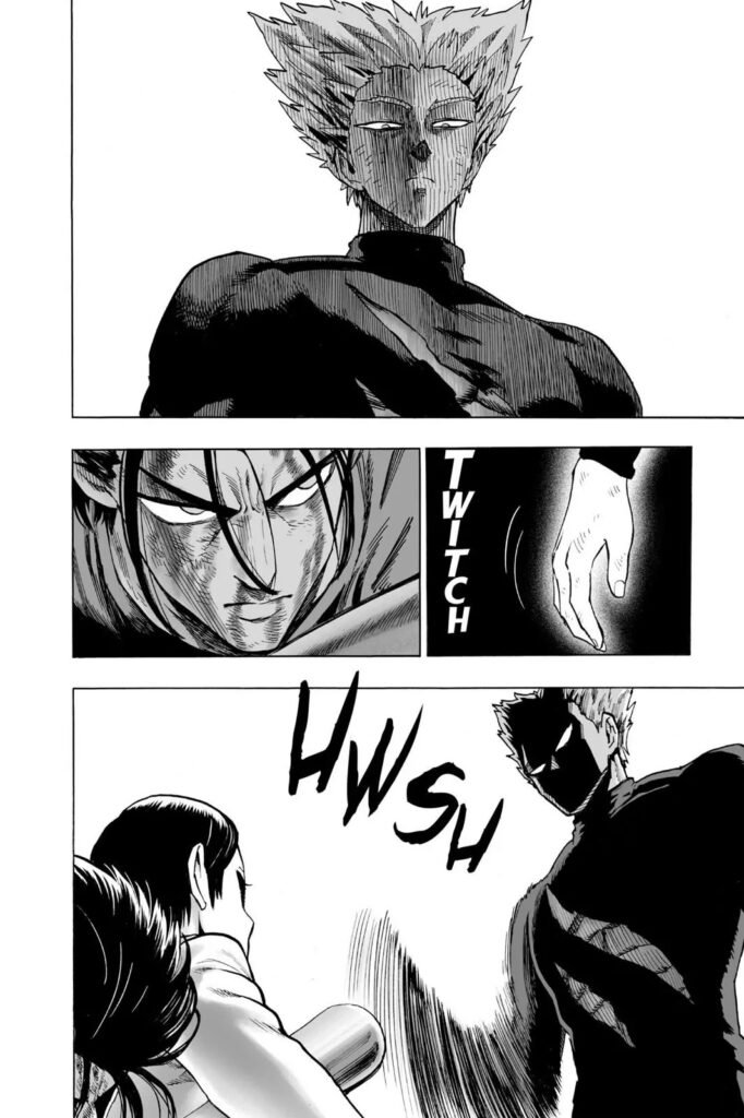 One punch man (46)