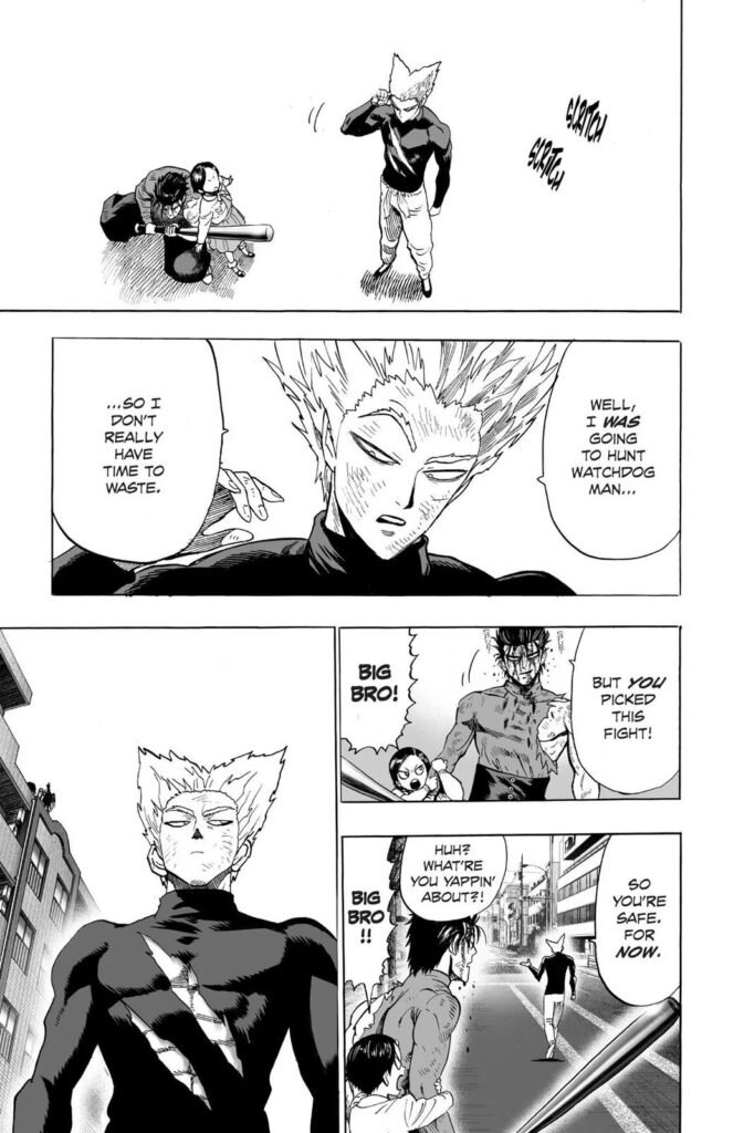 One punch man (47)