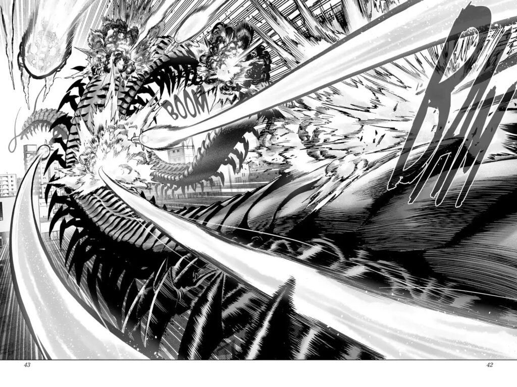One punch man (7)