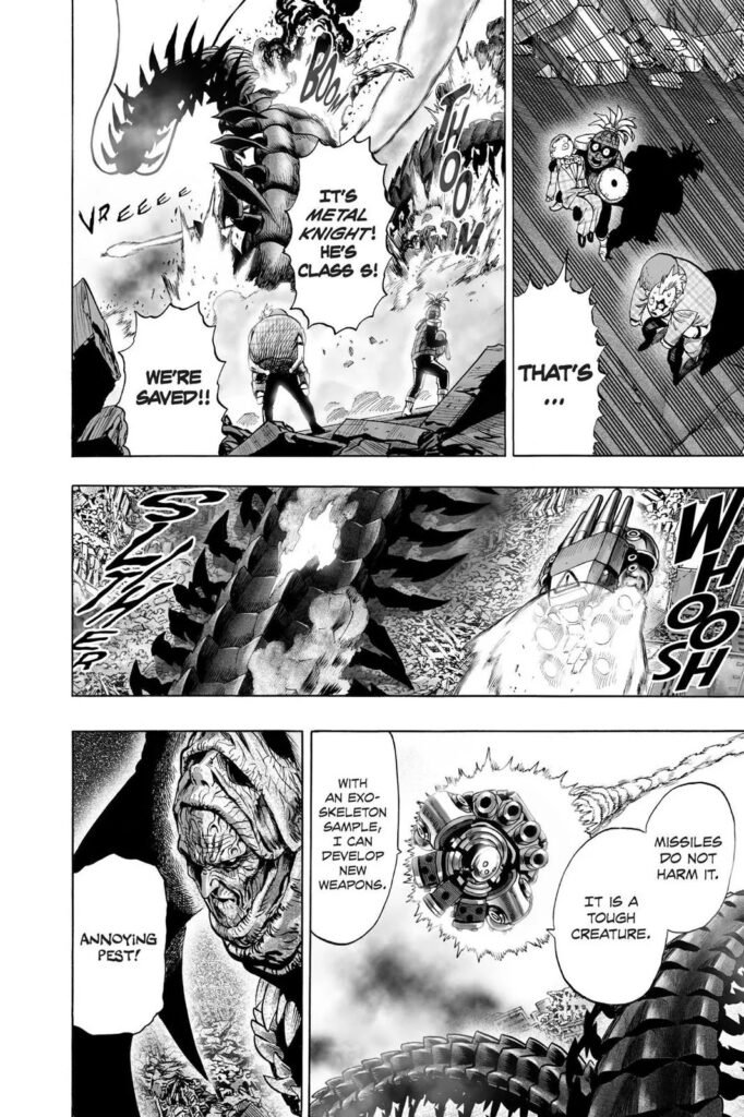 One punch man (9)