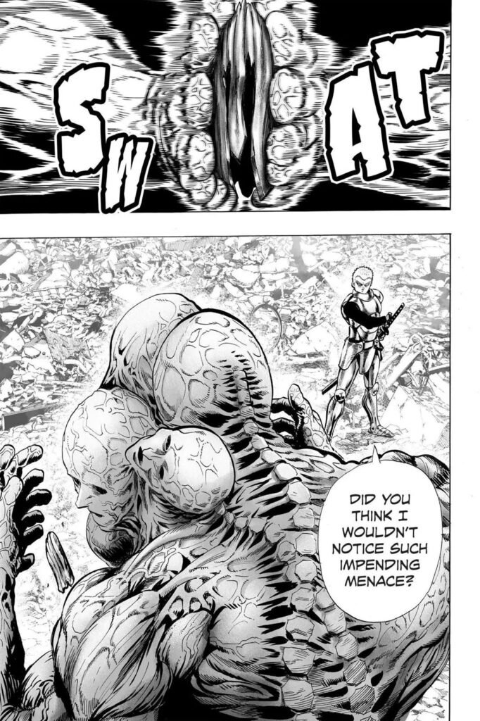 One punch man free (11)