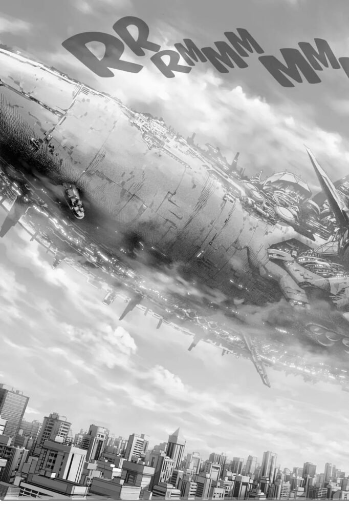 One punch man free (2)