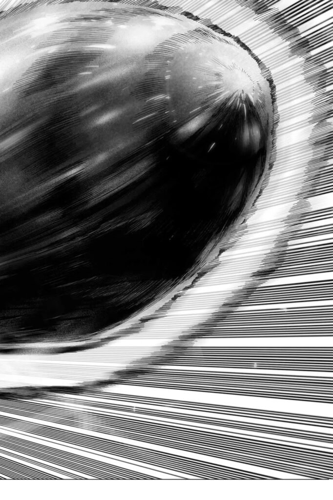 One punch man free (20)