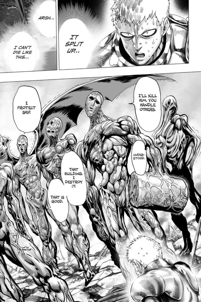 One punch man free (33)