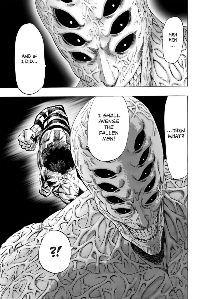 One punch man free (41)