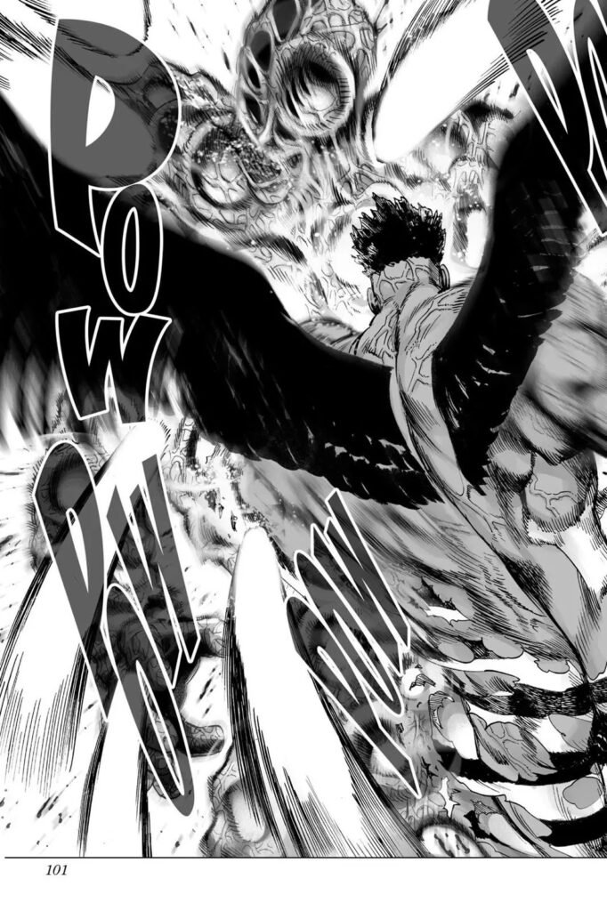 One punch man free (43)