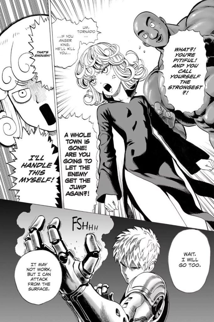 One punch man free (47)