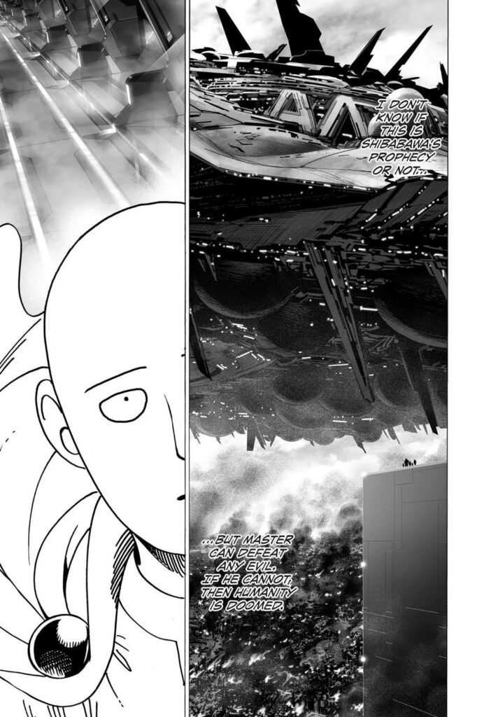 One punch man free (49)