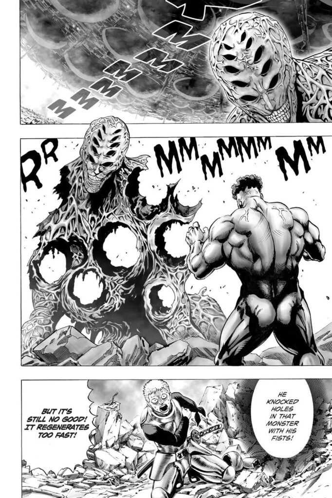 One punch man free (58)