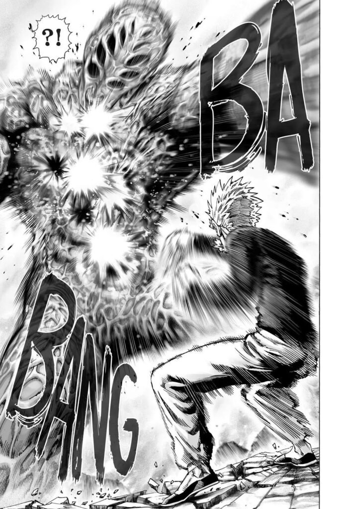 One punch man free (61)