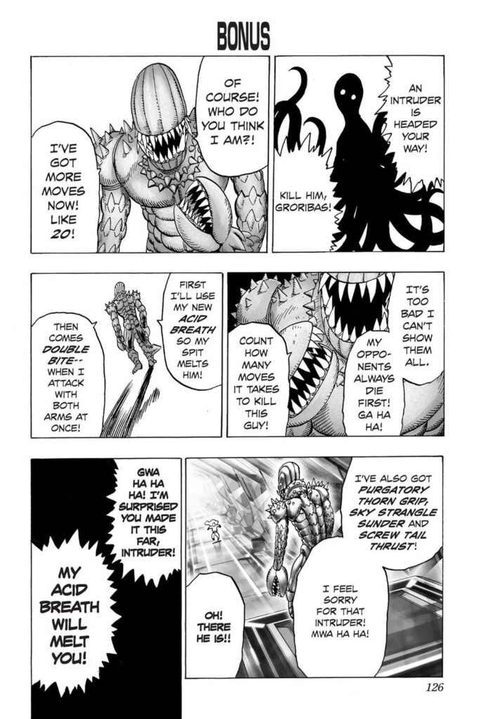 One punch man free (68)