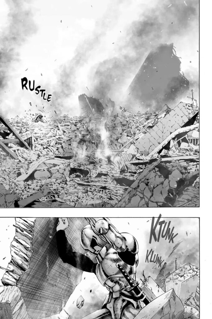 One punch man free (8)