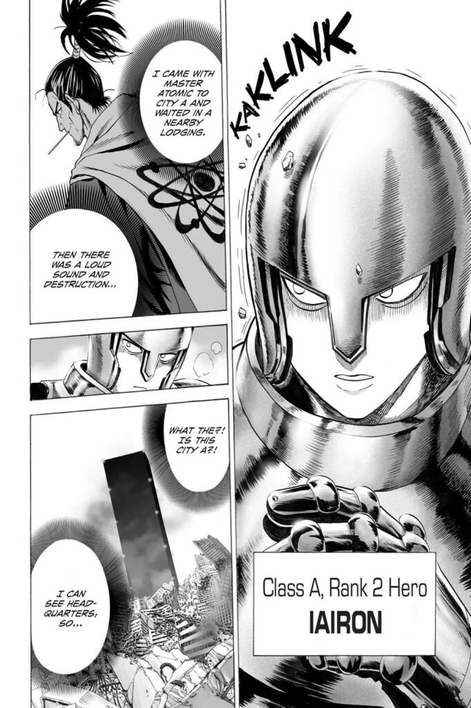 One punch man free (9)