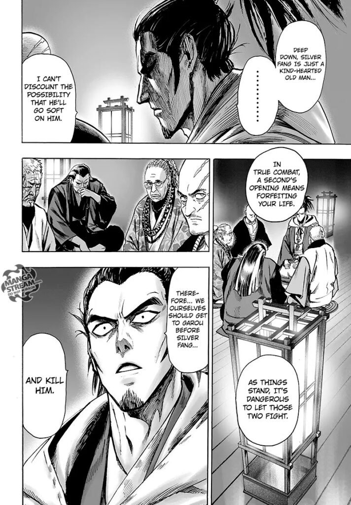 One punch man online (11)