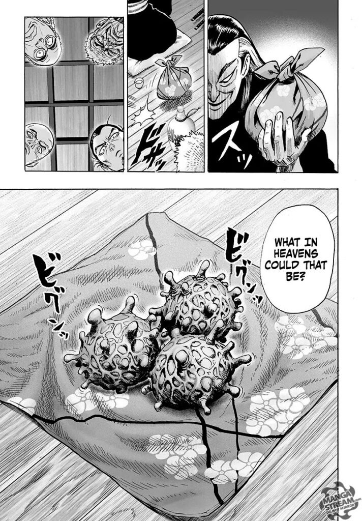 One punch man online (16)