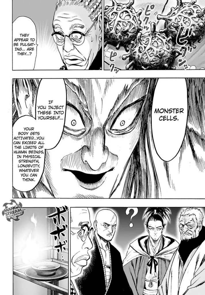 One punch man online (17)