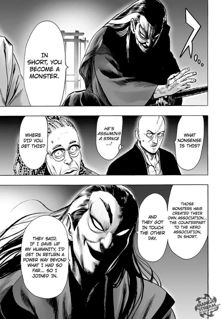 One punch man online (18)