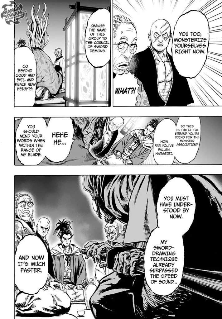 One punch man online (21)