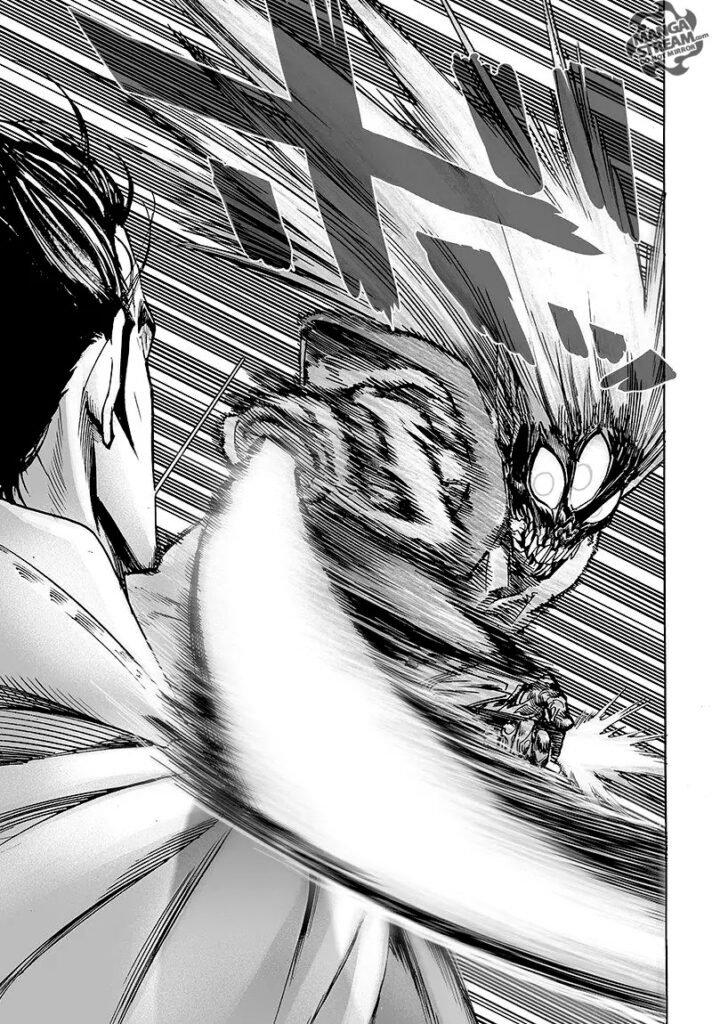 One punch man online (24)
