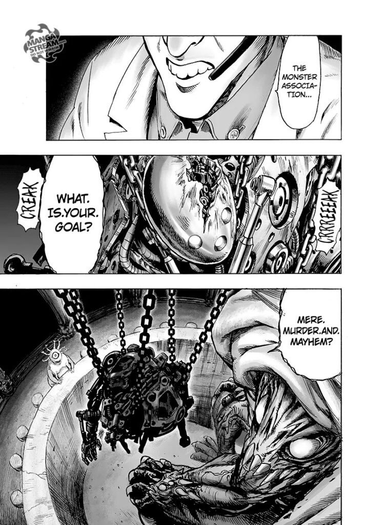 One punch man online (29)