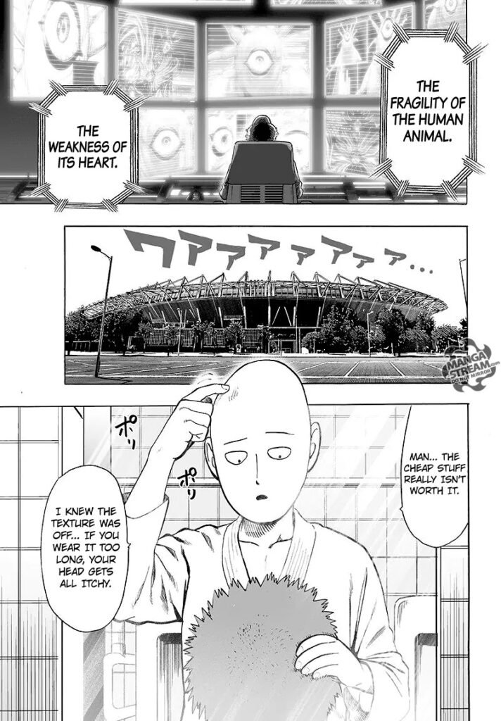 One punch man online (31)