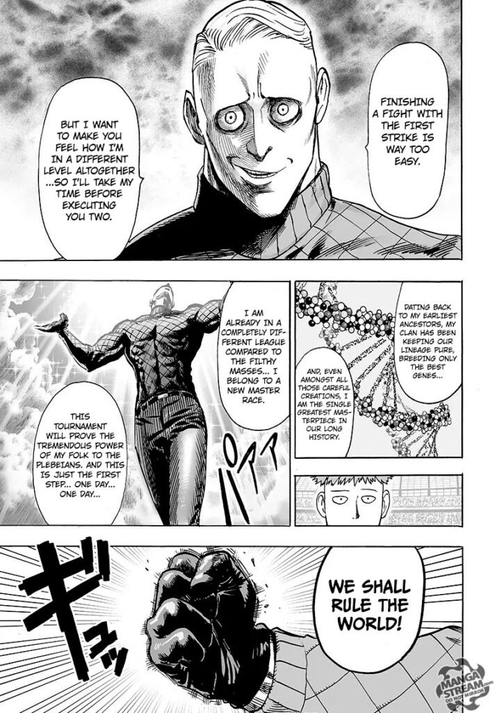 One punch man online (35)
