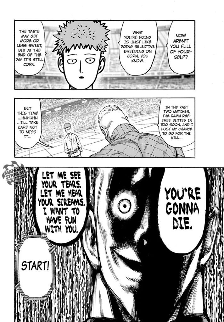 One punch man online (36)