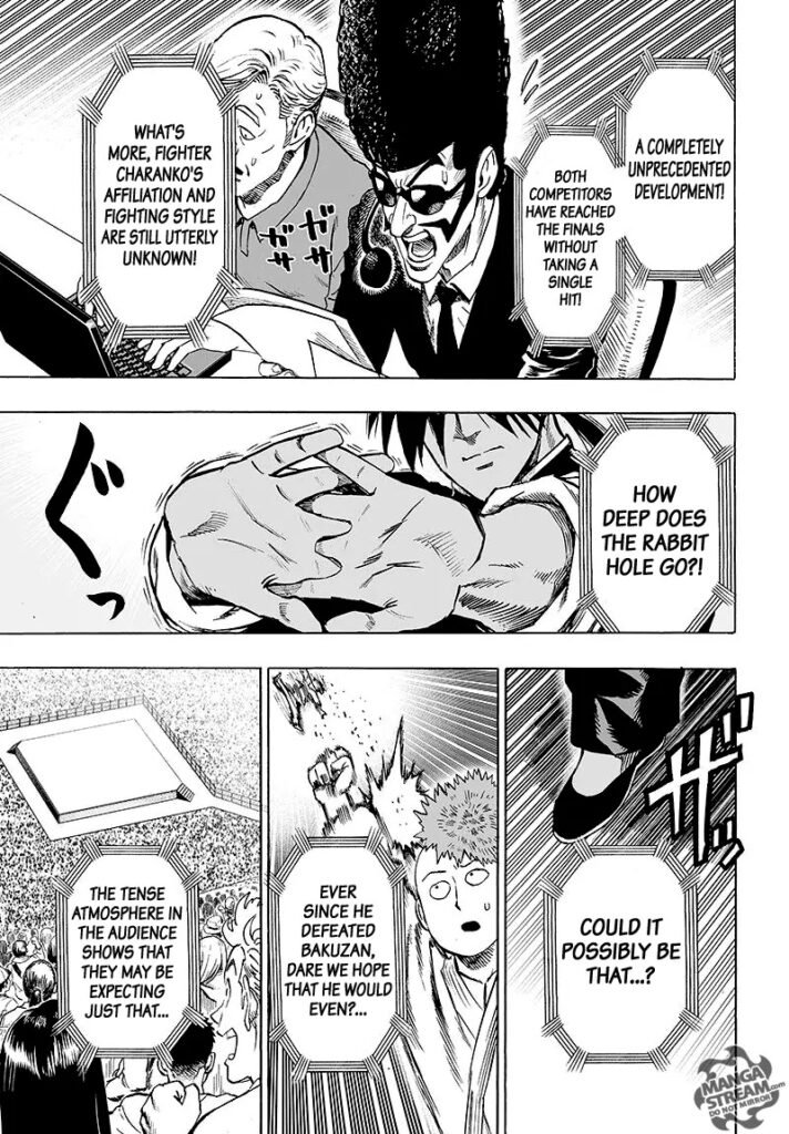 One punch man online (39)