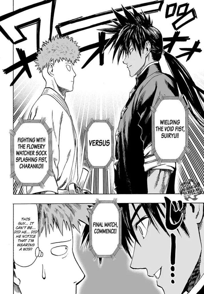 One punch man online (42)