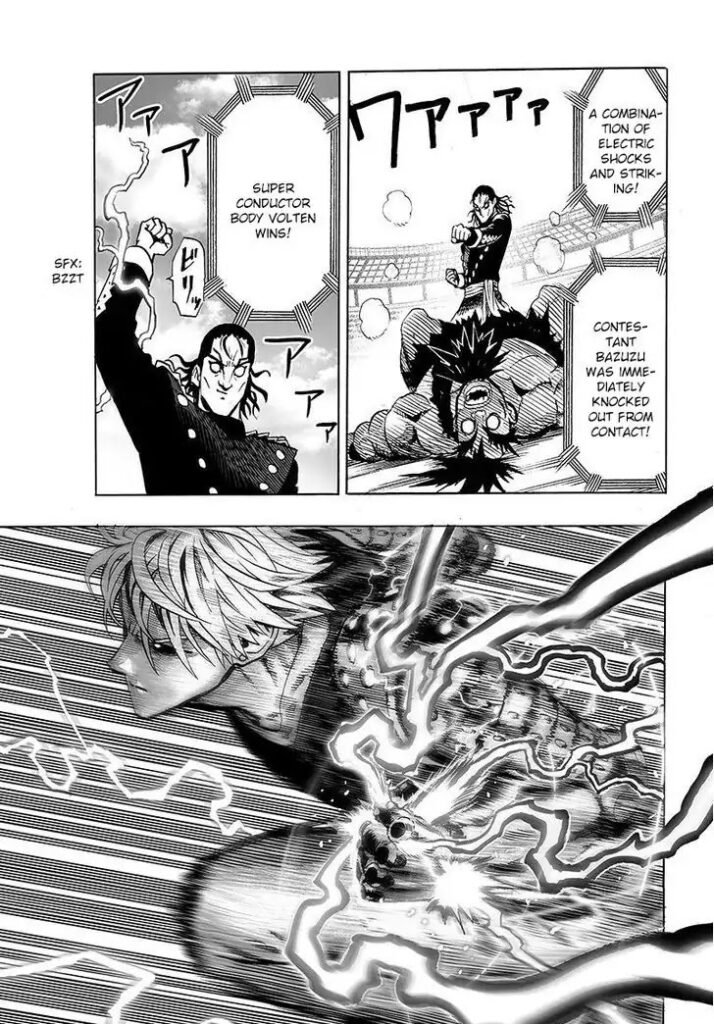 One punch man read (13)