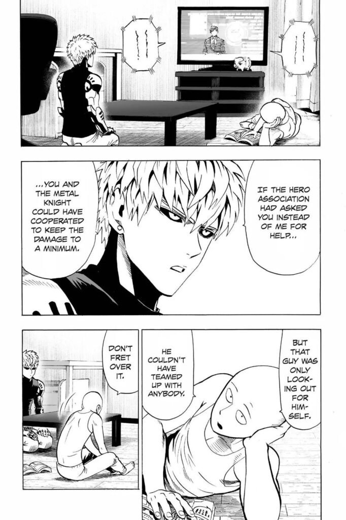 One punch man read (2)