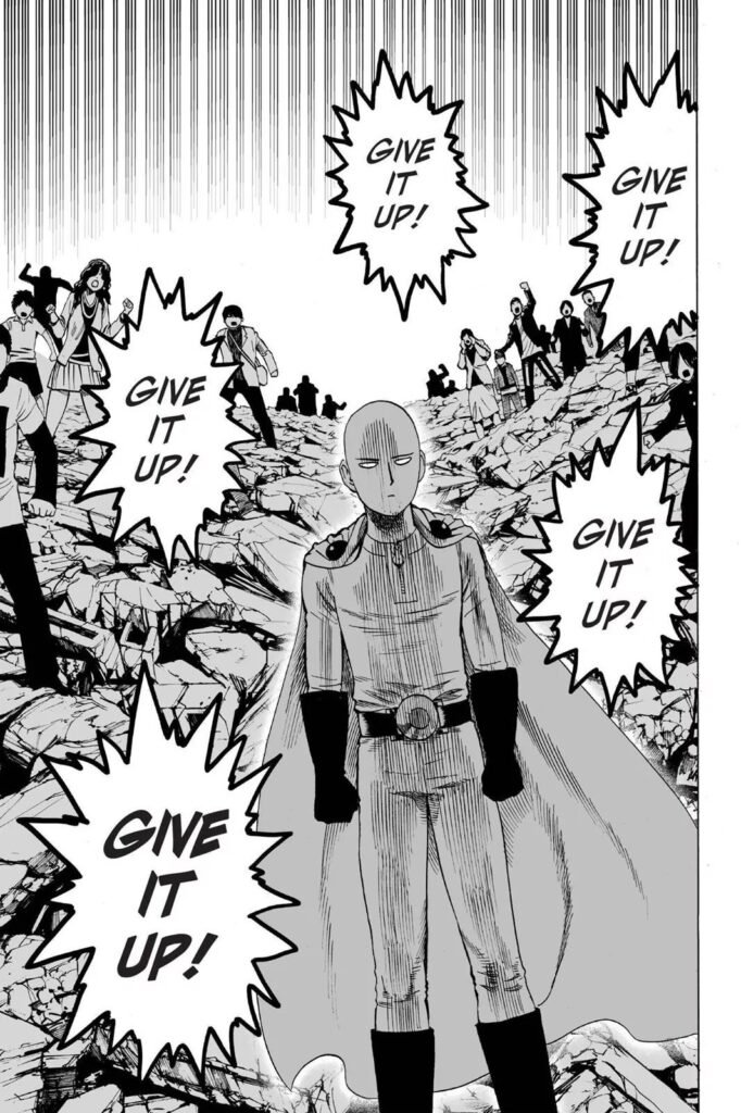 One punch man read (23)