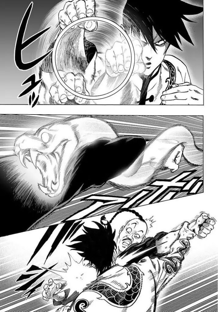One punch man read (3)