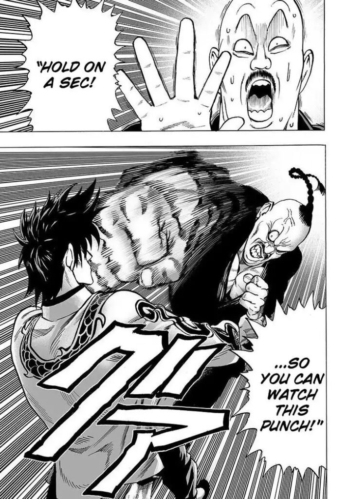 One punch man read (5)