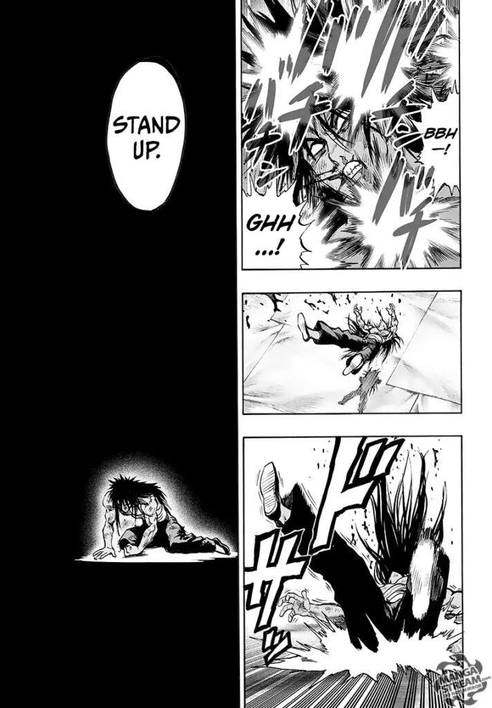 One punch man series (17)
