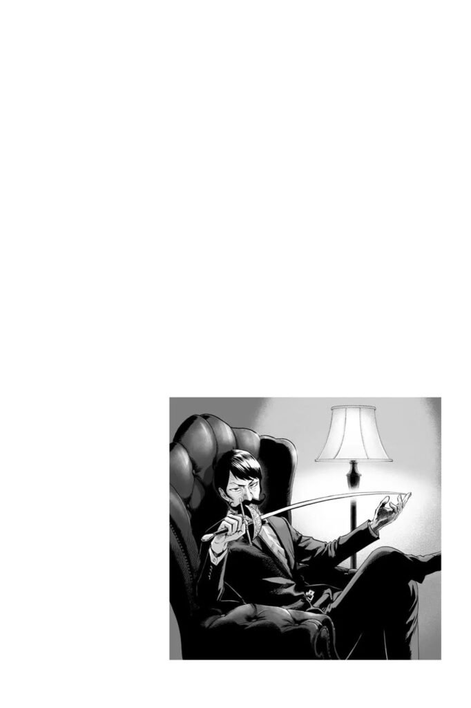 One punch manga (17)