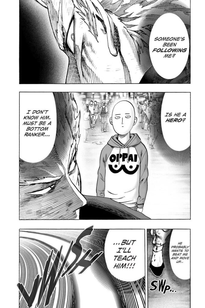 One punch manga (6)