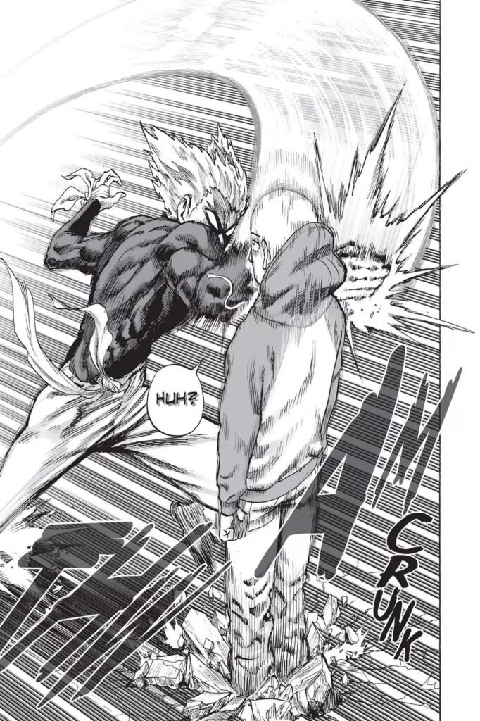 One punch manga (7)