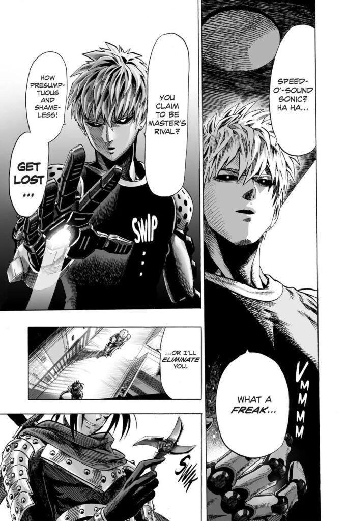 Online one punch man (10)