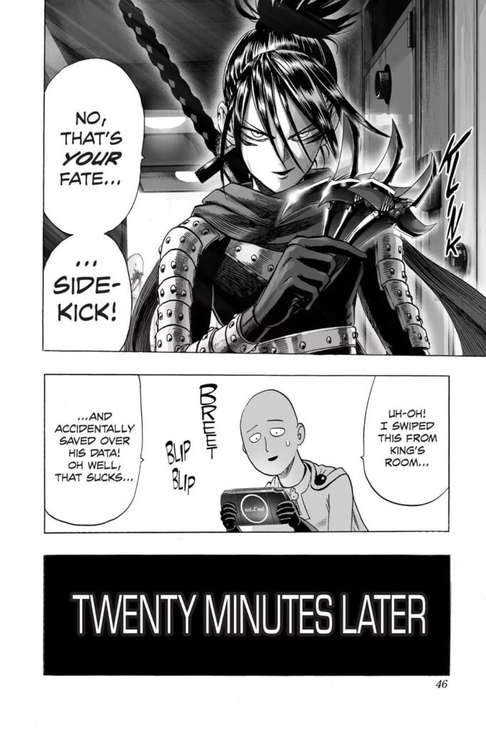 Online one punch man (11)