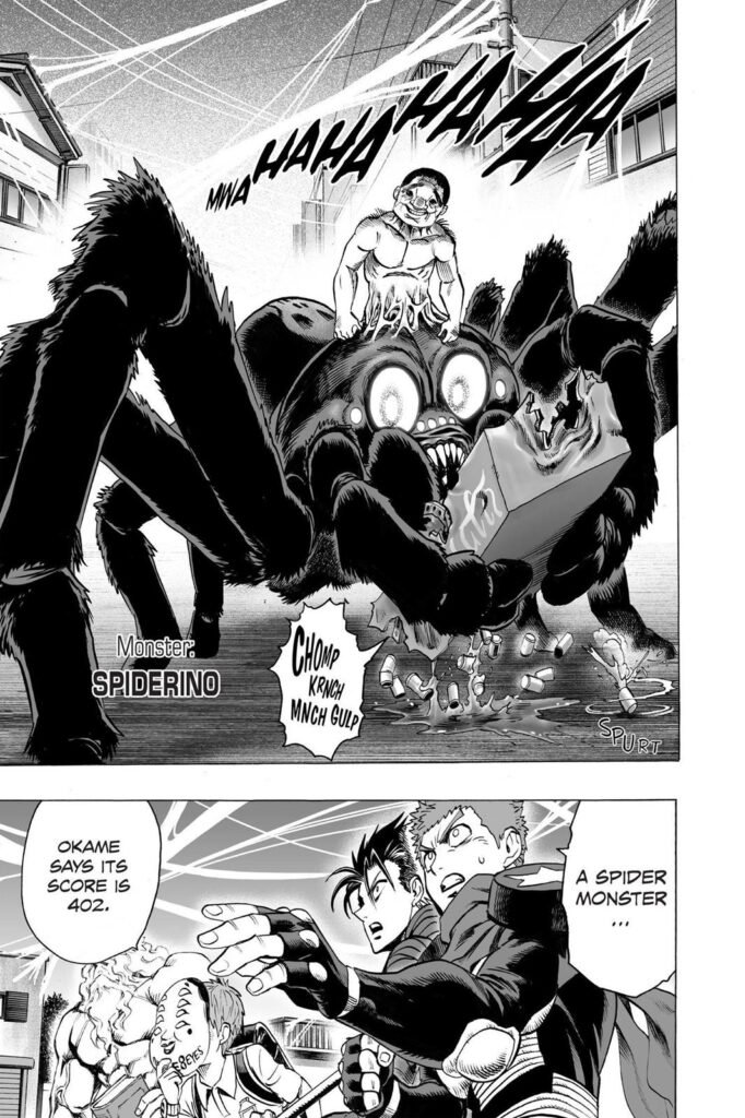 Online one punch man (13)