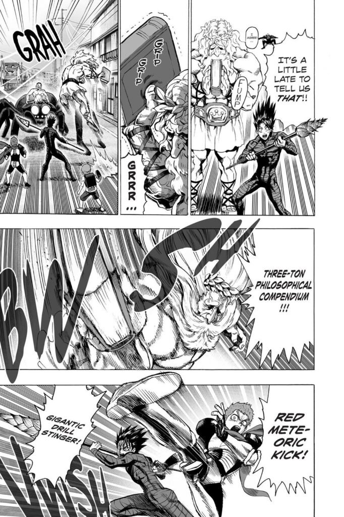 Online one punch man (15)