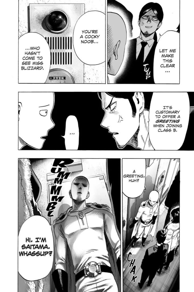 Online one punch man (15)